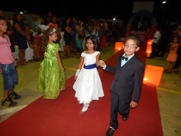 Fotos da formatura Infantil de Lagoinha  - Imagem 10