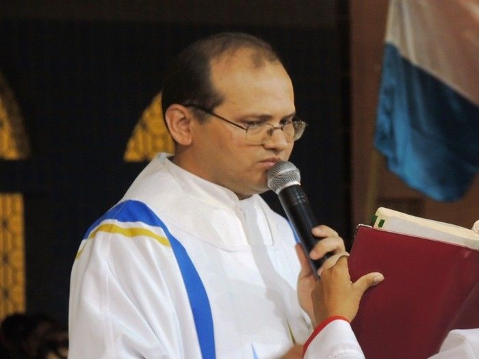 Penúltima noite do festejo de N. S. da Conceição com praça lotada de fieis - Imagem 19