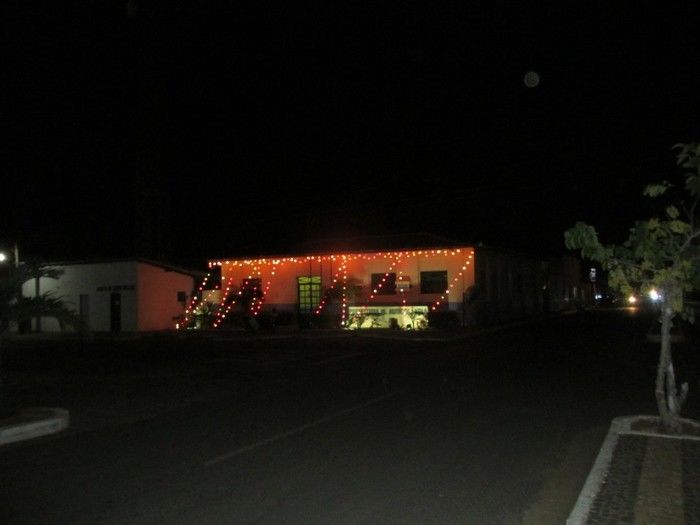 Prefeito Deixa a Cidade em Clima de NATAL - Imagem 8