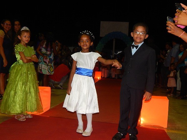 Fotos da formatura Infantil de Lagoinha  - Imagem 7