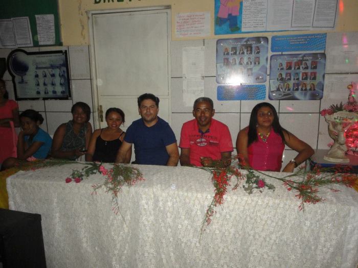 Escolas em Curralinhos realizou uma culminância de ações do PROEMI e Pacto Nacional pelo fortalecimento do Ensino Médio - Imagem 12