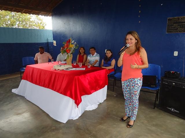 Aula Inaugural do Pronatec Campo foi um Sucesso - Imagem 29