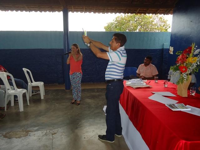 Aula Inaugural do Pronatec Campo foi um Sucesso - Imagem 44