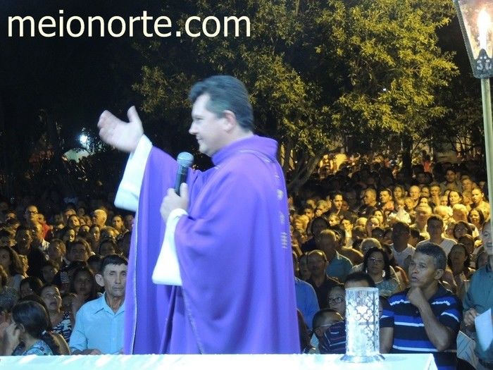 Aproximadamente 20 Mil pessoas comparecem a ultima noite dos festejos de N. S. da Conceição - Imagem 27