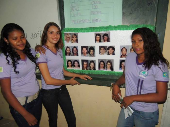Escolas em Curralinhos realizou uma culminância de ações do PROEMI e Pacto Nacional pelo fortalecimento do Ensino Médio - Imagem 47