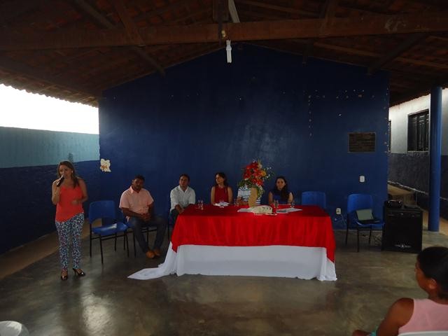 Aula Inaugural do Pronatec Campo foi um Sucesso - Imagem 38