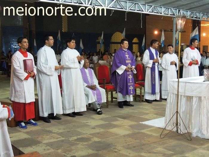 Aproximadamente 20 Mil pessoas comparecem a ultima noite dos festejos de N. S. da Conceição - Imagem 20