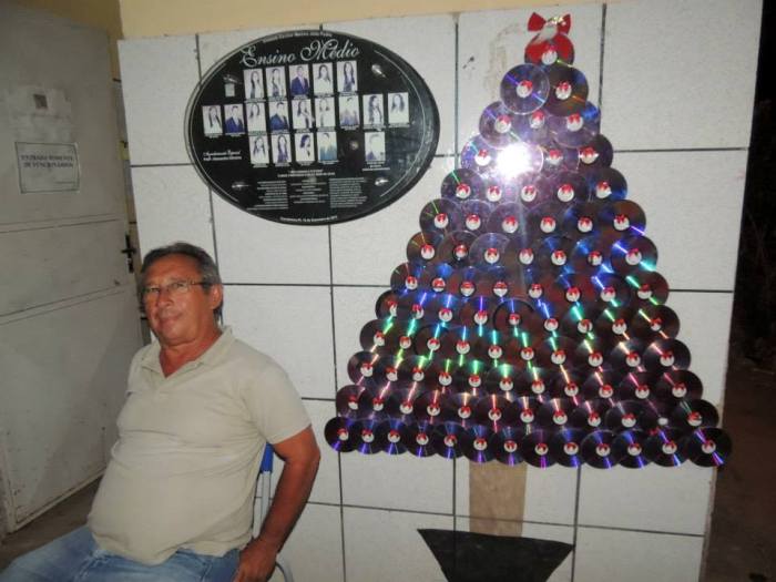 Escolas em Curralinhos realizou uma culminância de ações do PROEMI e Pacto Nacional pelo fortalecimento do Ensino Médio - Imagem 43