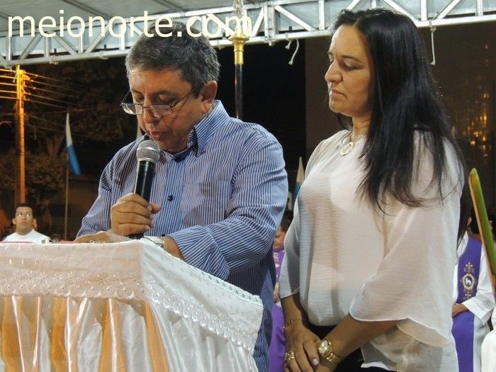 Aproximadamente 20 Mil pessoas comparecem a ultima noite dos festejos de N. S. da Conceição - Imagem 28