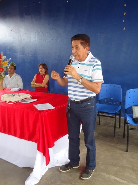 Aula Inaugural do Pronatec Campo foi um Sucesso - Imagem 3