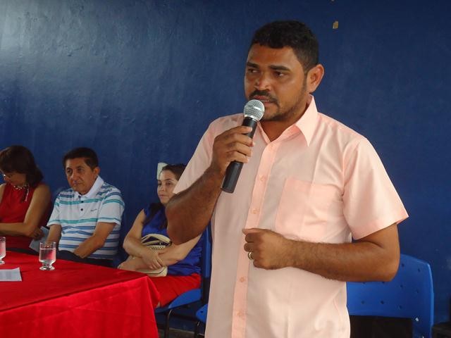 Aula Inaugural do Pronatec Campo foi um Sucesso - Imagem 26