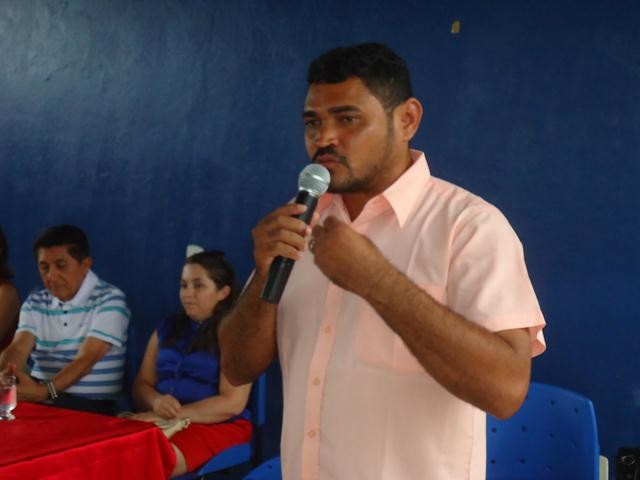 Aula Inaugural do Pronatec Campo foi um Sucesso - Imagem 28