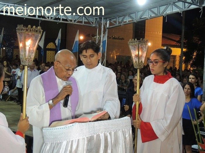 Aproximadamente 20 Mil pessoas comparecem a ultima noite dos festejos de N. S. da Conceição - Imagem 29