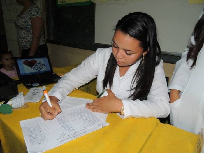 Escolas em Curralinhos realizou uma culminância de ações do PROEMI e Pacto Nacional pelo fortalecimento do Ensino Médio - Imagem 9