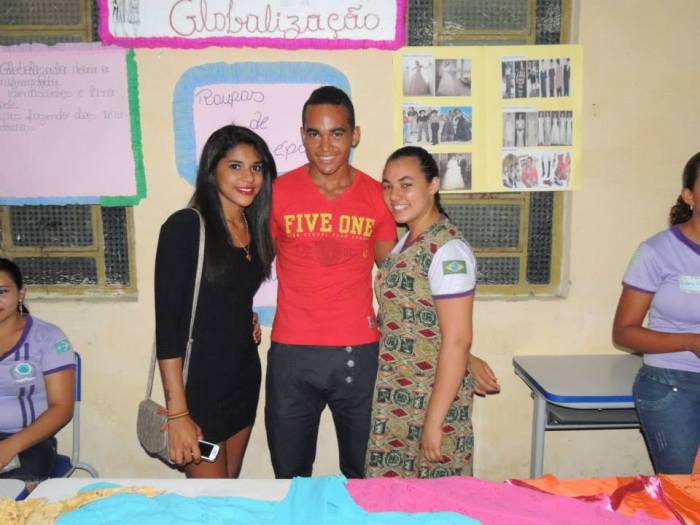 Escolas em Curralinhos realizou uma culminância de ações do PROEMI e Pacto Nacional pelo fortalecimento do Ensino Médio - Imagem 39