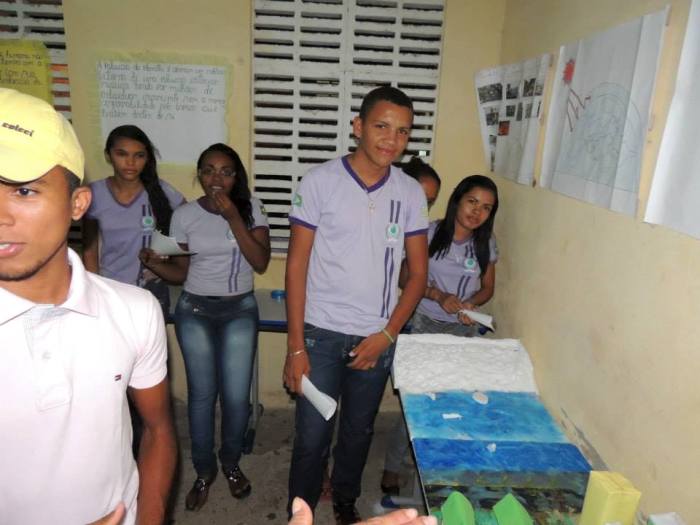 Escolas em Curralinhos realizou uma culminância de ações do PROEMI e Pacto Nacional pelo fortalecimento do Ensino Médio - Imagem 26