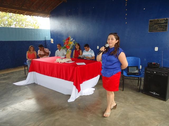 Aula Inaugural do Pronatec Campo foi um Sucesso - Imagem 17