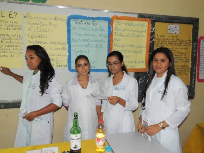 Escolas em Curralinhos realizou uma culminância de ações do PROEMI e Pacto Nacional pelo fortalecimento do Ensino Médio - Imagem 48