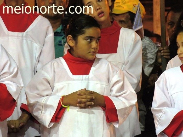 Aproximadamente 20 Mil pessoas comparecem a ultima noite dos festejos de N. S. da Conceição - Imagem 32