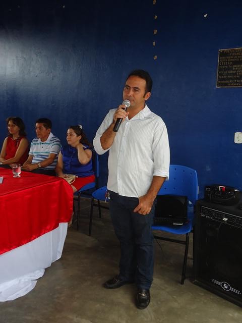 Aula Inaugural do Pronatec Campo foi um Sucesso - Imagem 22