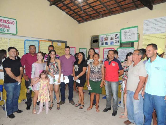 Escolas em Curralinhos realizou uma culminância de ações do PROEMI e Pacto Nacional pelo fortalecimento do Ensino Médio - Imagem 7