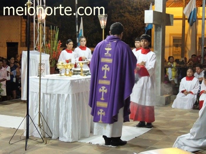 Aproximadamente 20 Mil pessoas comparecem a ultima noite dos festejos de N. S. da Conceição - Imagem 34