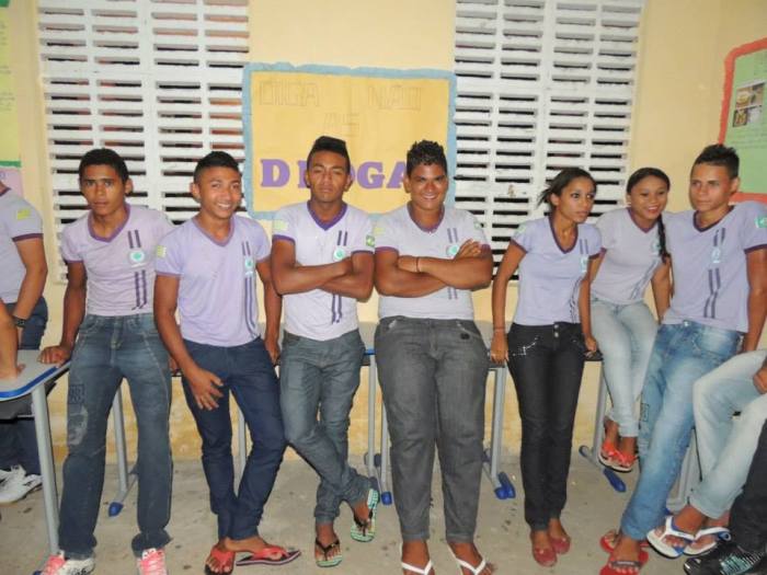 Escolas em Curralinhos realizou uma culminância de ações do PROEMI e Pacto Nacional pelo fortalecimento do Ensino Médio - Imagem 17