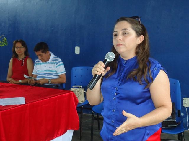 Aula Inaugural do Pronatec Campo foi um Sucesso - Imagem 19