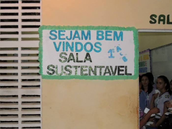 Escolas em Curralinhos realizou uma culminância de ações do PROEMI e Pacto Nacional pelo fortalecimento do Ensino Médio - Imagem 30