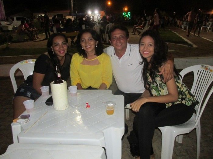 Acorde Musical e Paredão Van Motos Animam os Festejos da Baixa em Agricolândia - Imagem 6