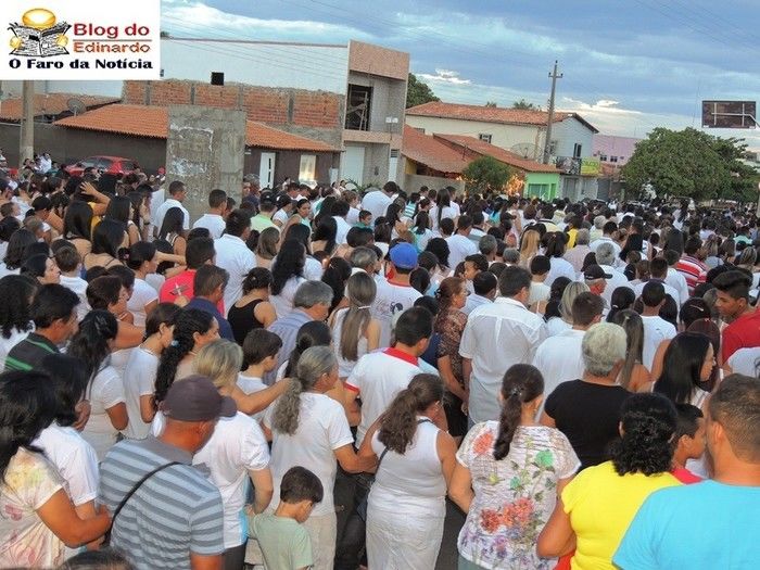 Dom Alfredo Schaffler participa de procissão de encerramento do festejo de N. S. da Conceição - Imagem 50