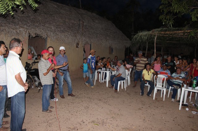 Mais de 300 km de estradas vicinais já foram recuperadas no Município de Miguel Alves - Imagem 23
