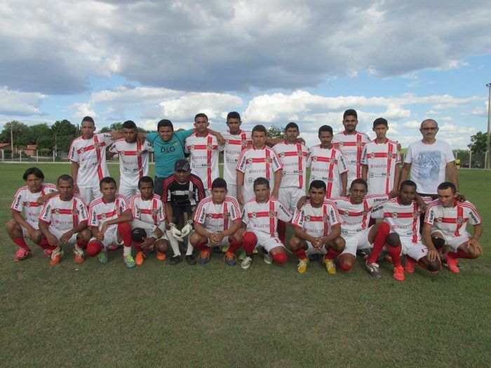 Estrela Azul vence Associados e garanti uma vaga na grande final do Campeonato Municipal de Futebol Amador de São Félix - Imagem 2