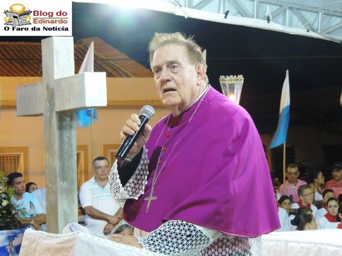 Dom Alfredo Schaffler participa de procissão de encerramento do festejo de N. S. da Conceição - Imagem 71