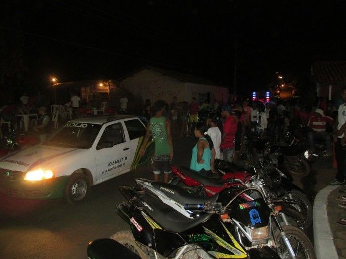 Acorde Musical e Paredão Van Motos Animam os Festejos da Baixa em Agricolândia - Imagem 14