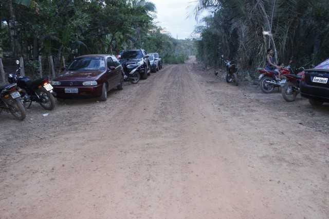 Mais de 300 km de estradas vicinais já foram recuperadas no Município de Miguel Alves - Imagem 18
