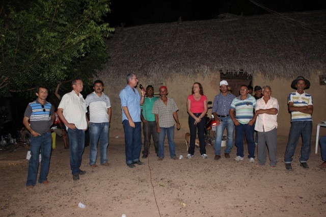 Mais de 300 km de estradas vicinais já foram recuperadas no Município de Miguel Alves - Imagem 21