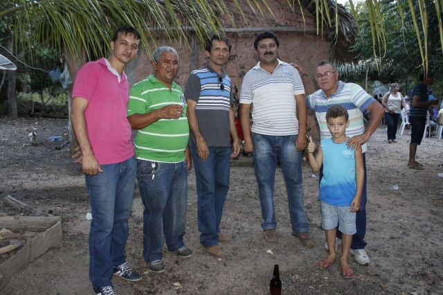 Mais de 300 km de estradas vicinais já foram recuperadas no Município de Miguel Alves - Imagem 16