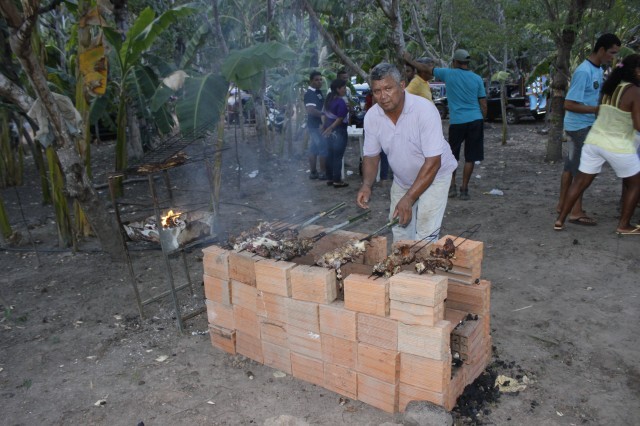 Mais de 300 km de estradas vicinais já foram recuperadas no Município de Miguel Alves - Imagem 10