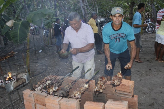 Mais de 300 km de estradas vicinais já foram recuperadas no Município de Miguel Alves - Imagem 13