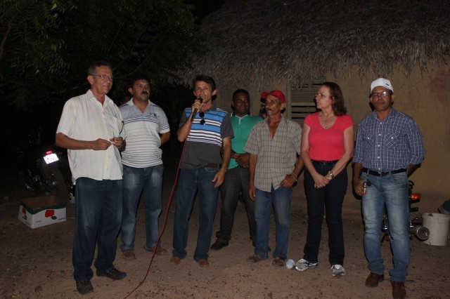 Mais de 300 km de estradas vicinais já foram recuperadas no Município de Miguel Alves - Imagem 24