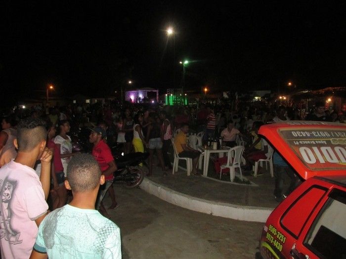 Acorde Musical e Paredão Van Motos Animam os Festejos da Baixa em Agricolândia - Imagem 15