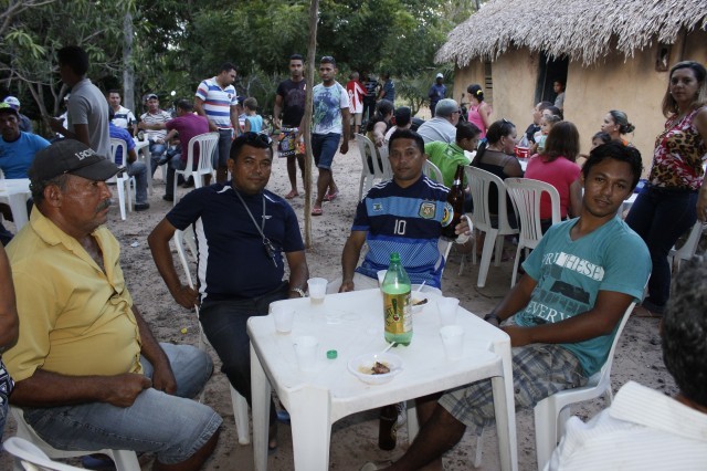 Mais de 300 km de estradas vicinais já foram recuperadas no Município de Miguel Alves - Imagem 6