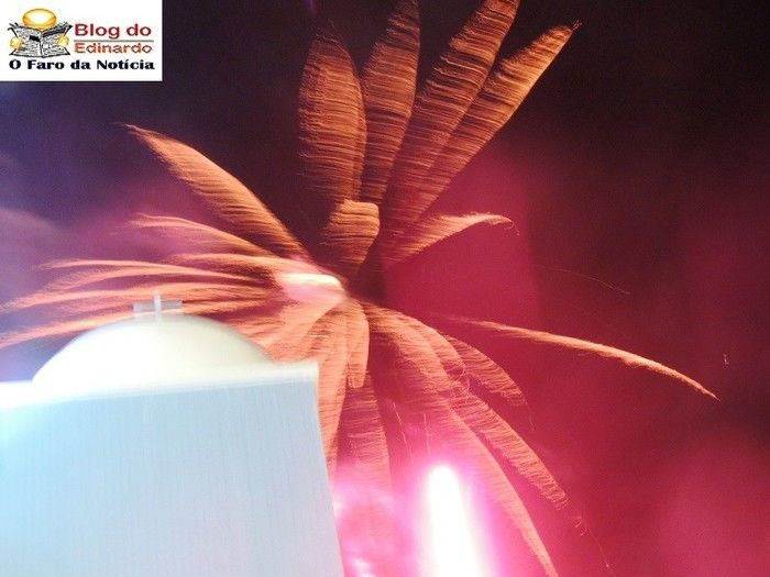 Dom Alfredo Schaffler participa de procissão de encerramento do festejo de N. S. da Conceição - Imagem 105