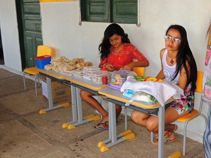 Prefeita reuniu-se com assentados da região do sertão - Imagem 6