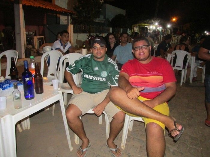 Acorde Musical e Paredão Van Motos Animam os Festejos da Baixa em Agricolândia - Imagem 8