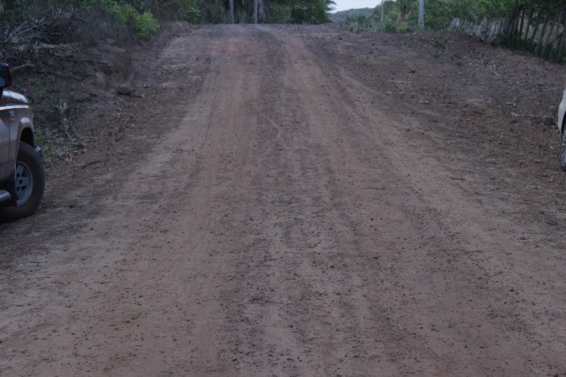 Mais de 300 km de estradas vicinais já foram recuperadas no Município de Miguel Alves - Imagem 17