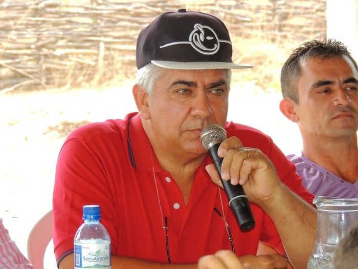 Prefeita reuniu-se com assentados da região do sertão - Imagem 33