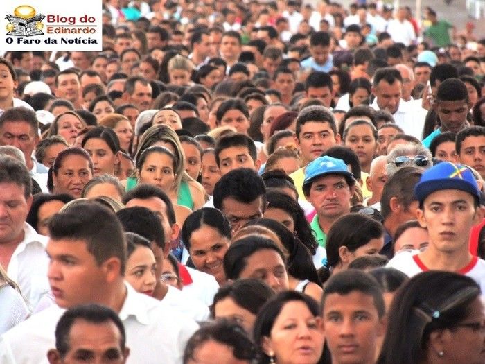 Dom Alfredo Schaffler participa de procissão de encerramento do festejo de N. S. da Conceição - Imagem 44