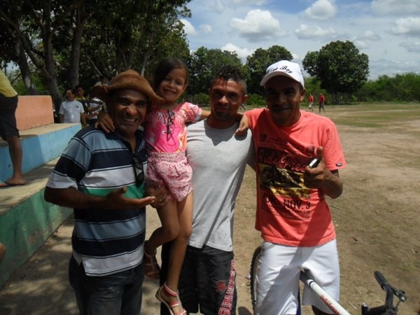 Seleção Rádio e TV vence seleção de Agua Branca  - Imagem 11